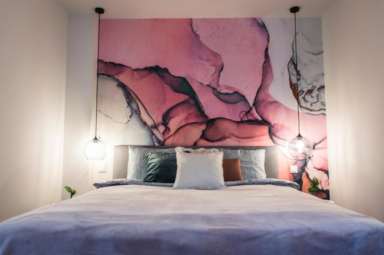 Danubio****2 Bedrooms-Be In The Center Of It All! Budapest Ngoại thất bức ảnh