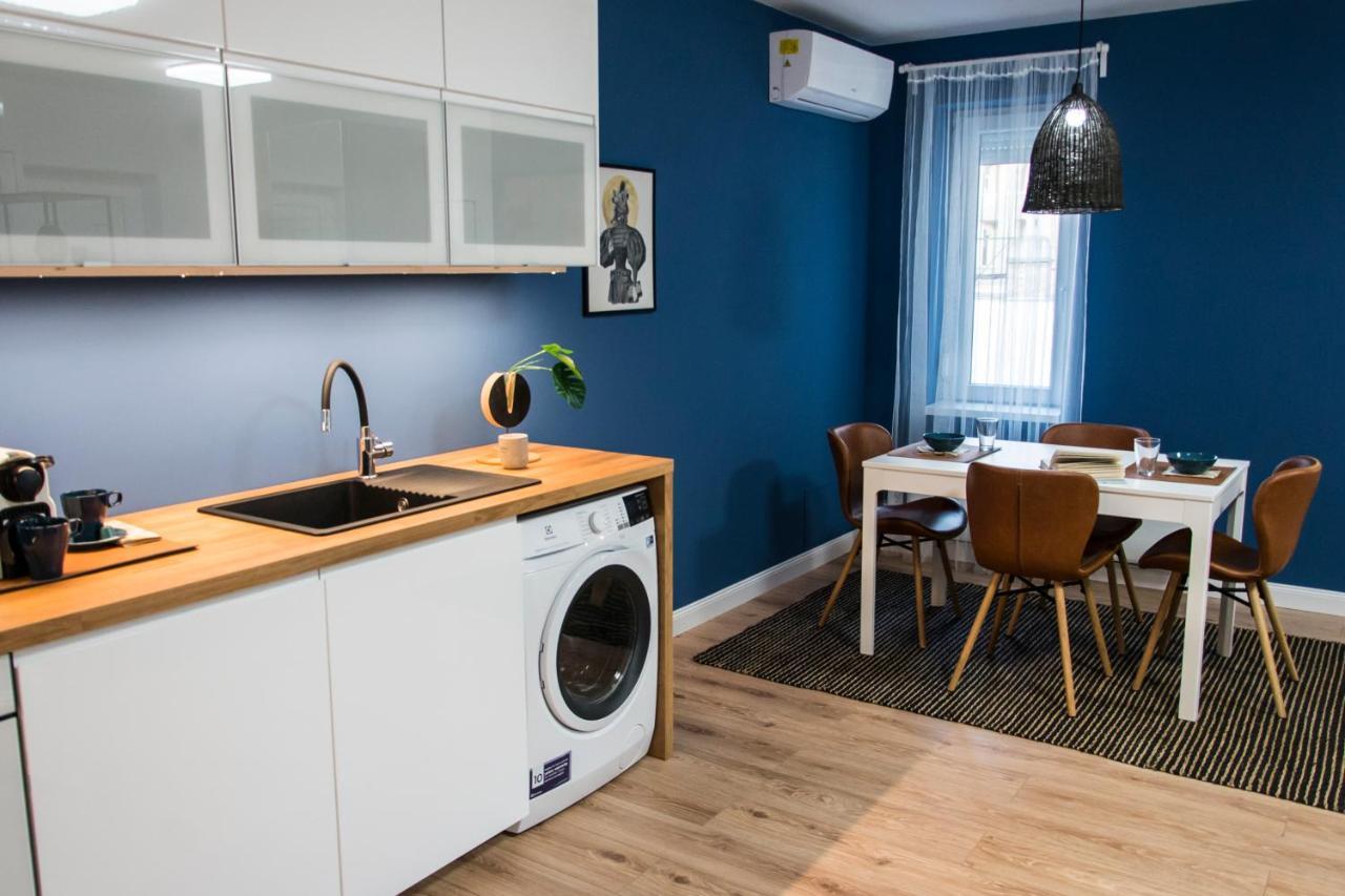 Danubio****2 Bedrooms-Be In The Center Of It All! Budapest Ngoại thất bức ảnh