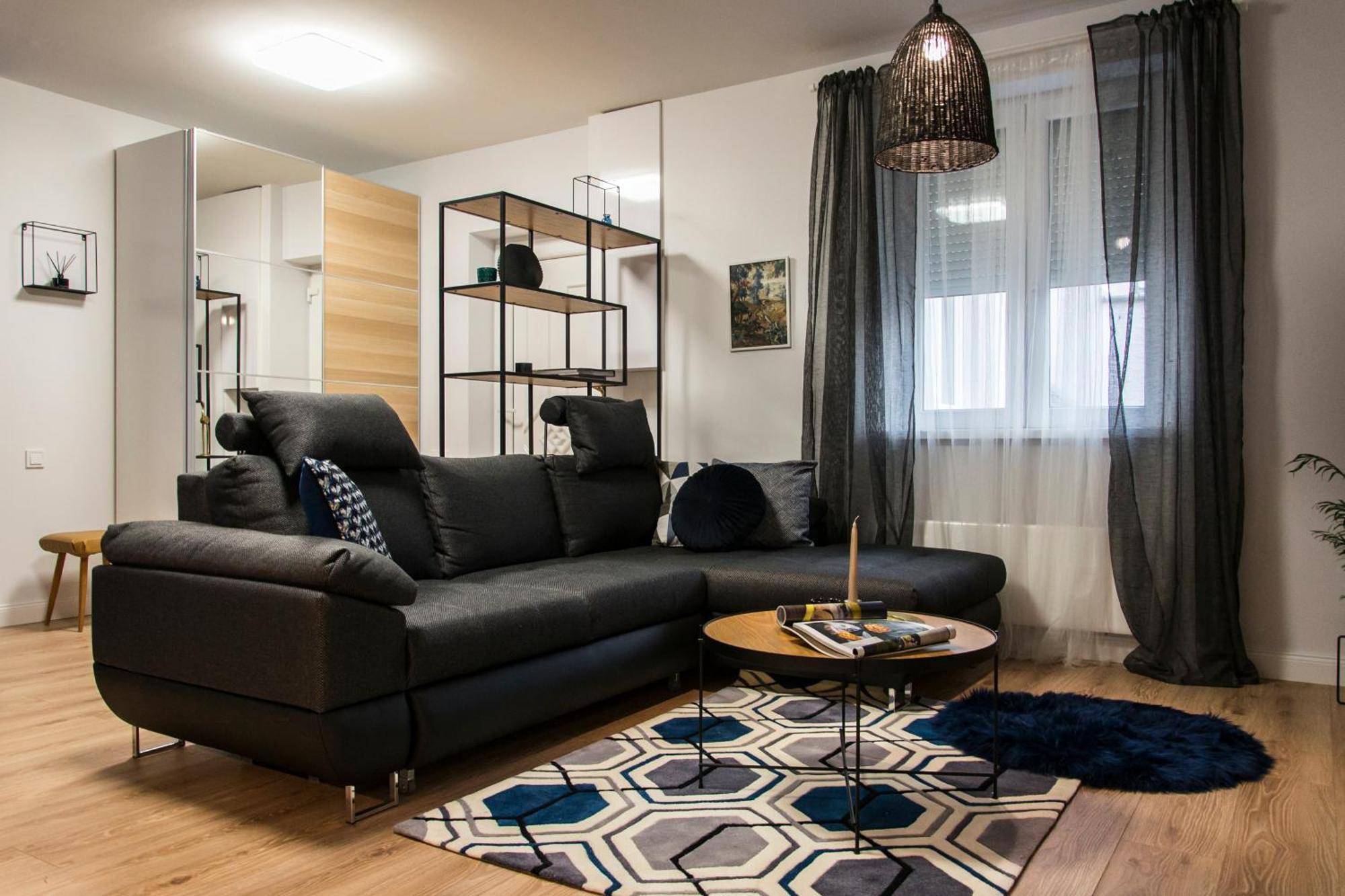 Danubio****2 Bedrooms-Be In The Center Of It All! Budapest Ngoại thất bức ảnh