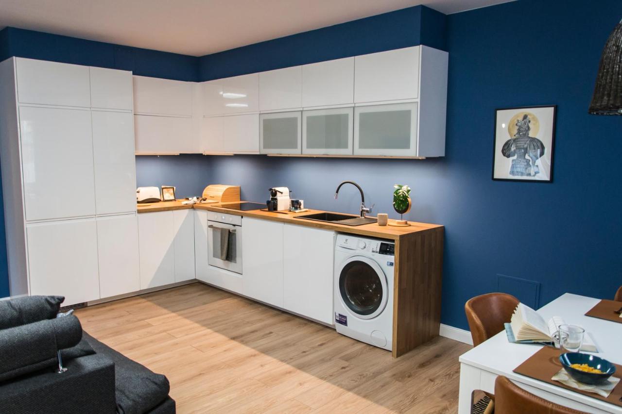 Danubio****2 Bedrooms-Be In The Center Of It All! Budapest Ngoại thất bức ảnh